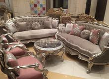 brand new 7 seater sofa set coffee table side tables 2 brand new 7 seater sofa set coffee table side tables 2