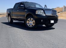 Ford f150 (Lincoln mark Lt)2007