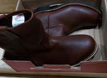 بوتيل RED WING اصلي بوتيل RED WING اصلي