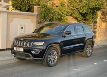 Grand Cherokee limited