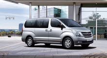 Hyundai h1 2016 Hyundai h1 2016