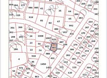 Residential Land for Sale in Amman Al-Jabal Al-Akhdar