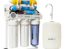  Filters for sale in Amman