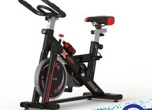 bike spinning bike spinning