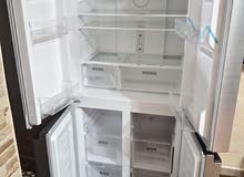 Sharp Refrigerators in Amman