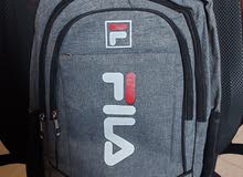 شنطه ظهر FILA اصليه شنطه ظهر FILA اصليه