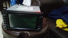 LCD CAR STEREO good condition