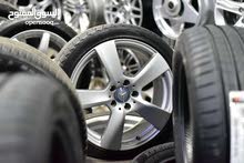 Braid Other Tyre & Rim in Amman