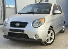 Kia Picanto 2009 in Benghazi