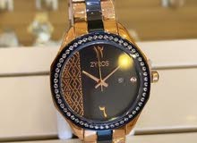 ساعات زايروس ساعات زايروس