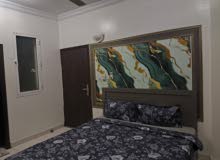 Furnished Daily in Muscat Al Maabilah
