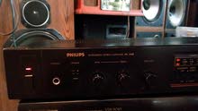 philips integrated stereo amplifier philips integrated stereo amplifier