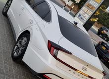 Hyundai Sonata 2020 in Muscat