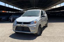 Suzuki Alto 2023