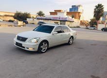لكزس 430 موديل 2005 لكزس 430 موديل 2005