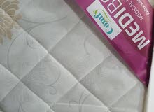 New mattress 160×120 for sale