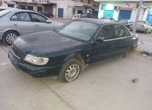 اودي 100 رابش اودي 100 رابش