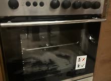 Stove oven sets