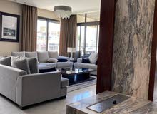 من فخم الشقق في عمان منطقة الدوار الرابع / الدوار الخامس Luxurious Modern Apartment