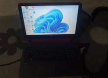 HP PAVILION 15 NOTEBOOK PC FOR SALE