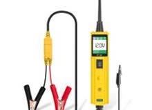 جهاز  فحص البطاريات AUTOOL BT 260 من شركة تشك كار وكيل AUTOOL الحصري في الأردن
