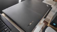لابتوبات Lenovo thinkpad بمعالج كور اي 5 الجيل الرابع لابتوبات Lenovo thinkpad بمعالج كور اي 5 الجيل الرابع