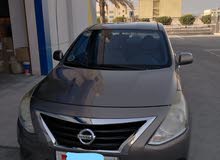 Nissan Sunny 2015 Nissan Sunny 2015