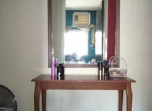Mirror Console Mirror Console