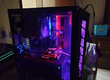 Asus RTX 2080 4K Gaming PC Asus RTX 2080 4K Gaming PC