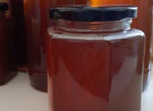عسل طبيعي عضوي نقي من عطاء الزهور الطبيعية الصحراوية عسل طبيعي عضوي نقي من عطاء الزهور الطبيعية الصحراوية