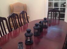 Available for sale in Jeddah - Used Tables - Chairs - End Tables Available for sale in Jeddah - Used Tables - Chairs - End Tables