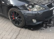 مطلوب ليت لكزس is300 2007 مطلوب ليت لكزس is300 2007
