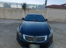Honda Accord EX-L V6 in Mafraq