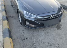 Hyundai Avante Standard in Amman