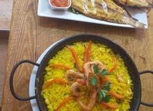 شيف طباخ مغربي متعدد الإختصاصات