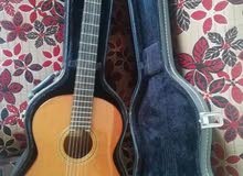 Spanish (J Perez brand) classical guitar Spanish (J Perez brand) classical guitar