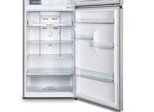 ثلاجة هايسينس Hisense fridge