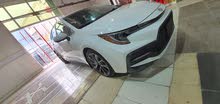 TOYOTA COROLLA SE 2020. TOYOTA COROLLA SE 2020.