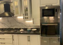 اثاث مطابخ للبيع ادوات مطابخ اثاث وديكورات مطابخ حديثة ادوات ومعدات اكسسوارات ارخص الاسعار في جدة حي مخطط المروج