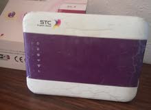 للبيع راوتر STC بسعر 35 ريال للبيع راوتر STC بسعر 35 ريال