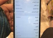 Apple iPhone 6 32 GB in Kafr El-Sheikh