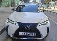 Lexus UX UX 300h in Amman