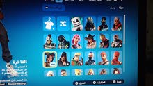 Fortnite Accounts and Characters for Sale in Muharraq