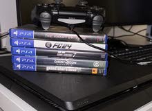 PS4 for sell
