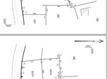 Residential Land for Sale in Salfit Bruqin