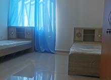 BedSpace for Rent In AL KHEWAIR for lady