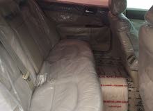 لكزس ls400 نظيفة جدا لكزس ls400 نظيفة جدا