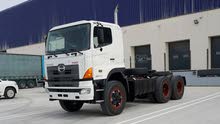 هينو- SV 4045 راس - 2021 موديل جديد - HINO 4045 New هينو- SV 4045 راس - 2021 موديل جديد - HINO 4045 New