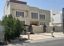 فلة راقية للبيع في الخوض 5  Luxury Villa for Sale Al Khoudh 5