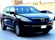 Excellent Condition Family Used Mazda Cx9. Make Japan